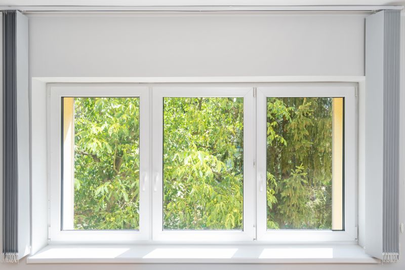 Soundproof Windows Installation in Portland, ME