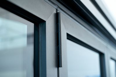 Aluminum Windows Service in Lawrence, KS