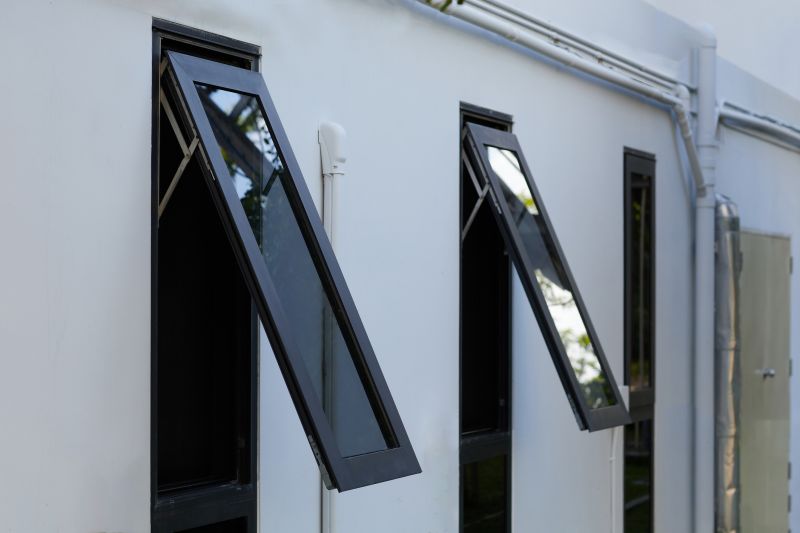 Aluminum Windows Service in Boston, MA