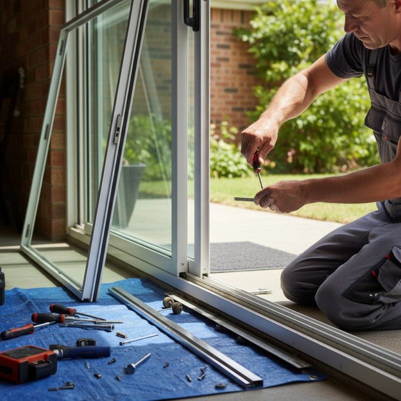 Barn Doors Repair in Kansas City, KS