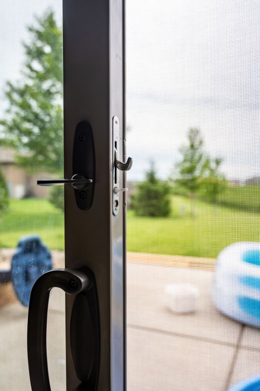 French Doors Repair in Conroe, TX