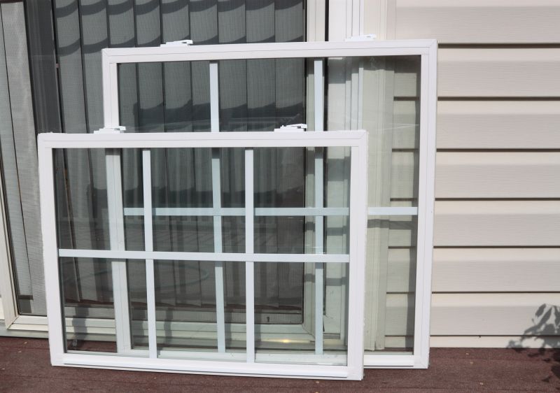 New Windows Installation in Marysville, OH