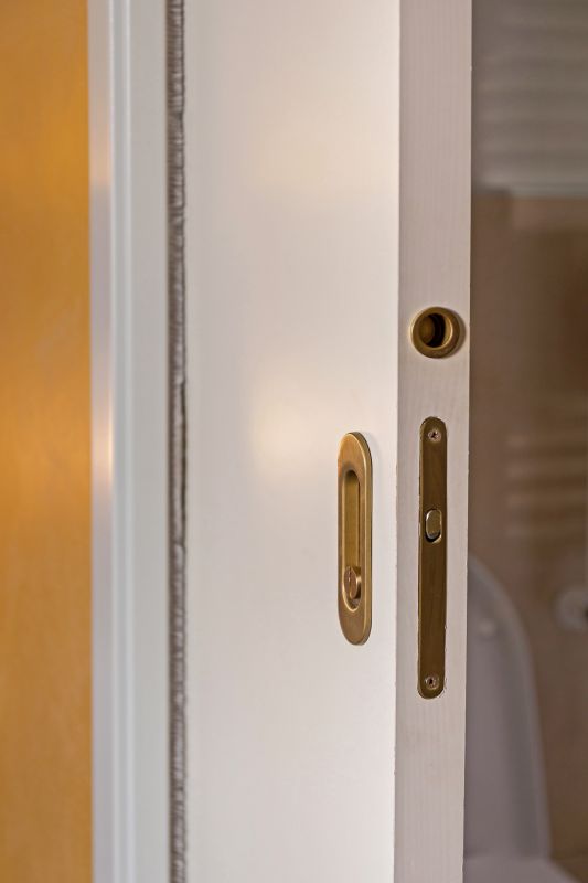Pocket Door Repair in Kansas City, KS