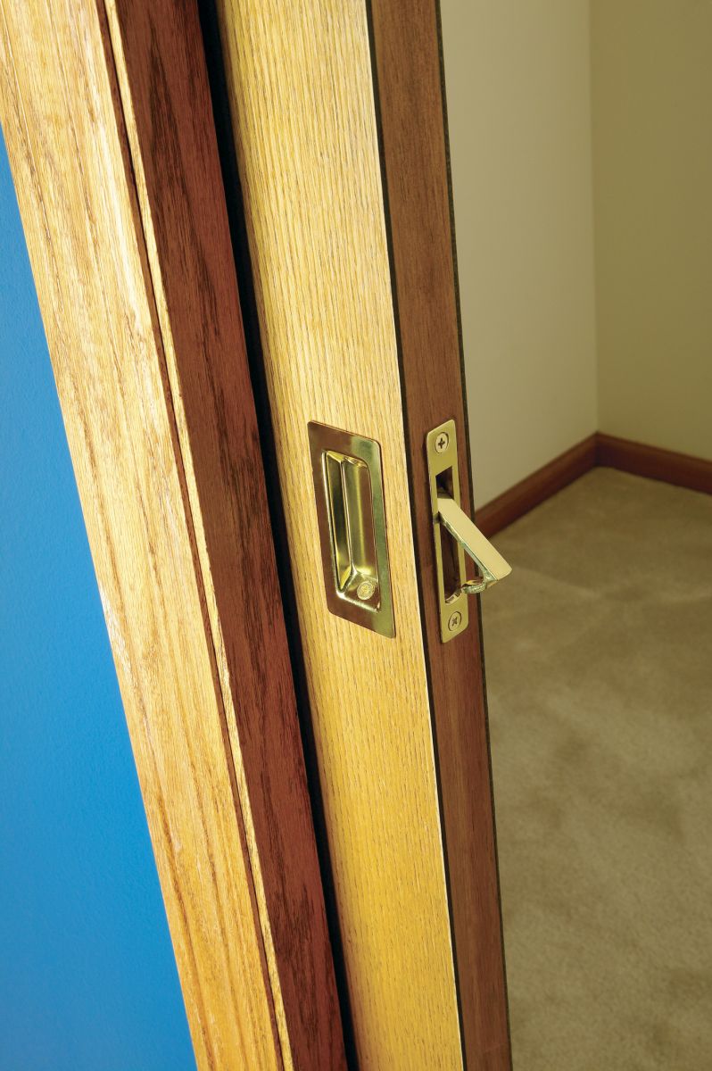 Pocket Door Repair in Overland Park, KS