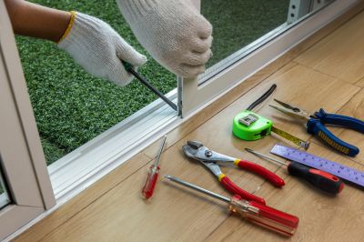 Pocket Door Repair in Overland Park, KS