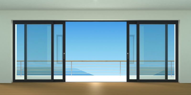 Pocket Doors Replacement in Durham, NC