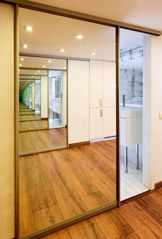 Pocket Doors Replacement in Kansas City, KS