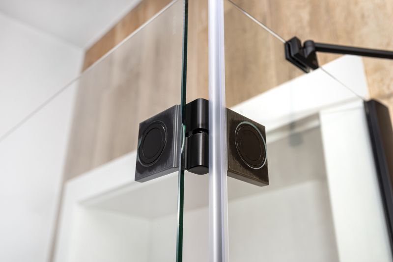 Shower Door Replacement in Denver, CO