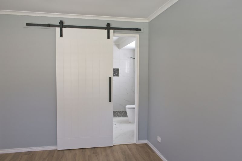 Sliding Door Installation in Kansas City, KS