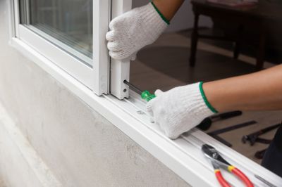 Sliding Door Repair in Conroe, TX