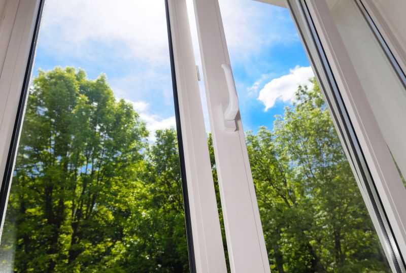 Sliding Windows Installation in Nashua, NH