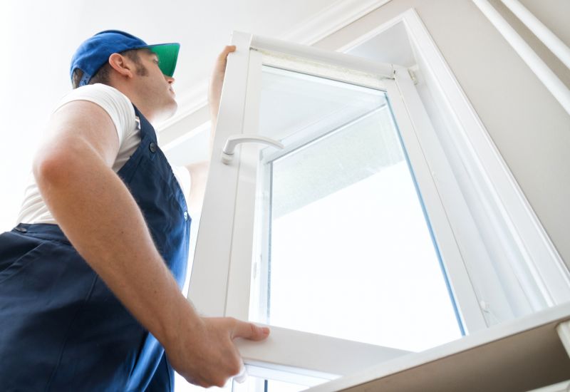 Vinyl Window Replacement in Nashua, NH