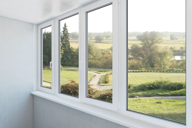 Vinyl Windows Installation in Marysville, OH
