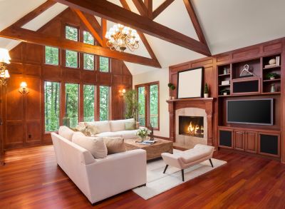 Wood Window Service in Marysville, OH