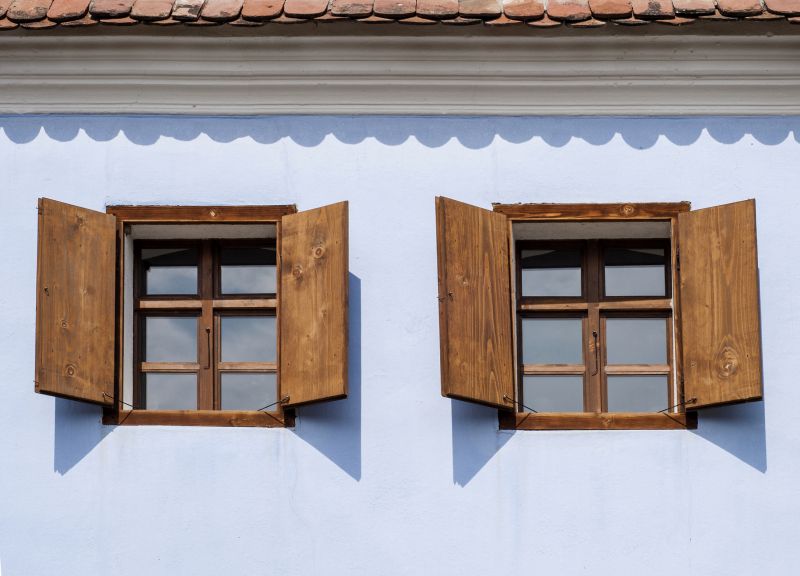 Wood Window Service in Topeka, KS