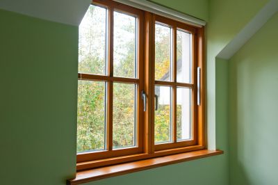 Wood Windows Installation in Murfreesboro, TN