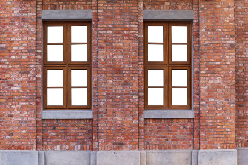 Wood Windows Installation in Winston Salem, NC
